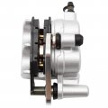M Mati Rear Brake Caliper For Kawasaki Ninja 250 250r Ex250f 2008-2012 43080-0063-gn 43080-0094-gn