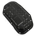 Lower Engine Oil Pan Replacement For Nissan 370z 2009-2020 Infiniti 5 2007-2008 Q50 2014-2018 3 5l 3 7l Nsp31a 