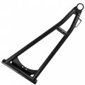 Caltric Front Left Lower A-arm Control Arm Compatible With Polaris Rzr S 800 2010 2011 2012 2013 2014