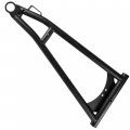 Caltric Front Left Lower A-arm Control Arm Compatible With Polaris Rzr S 800 2010 2011 2012 2013 2014
