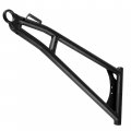 Caltric Front Left Lower A-arm Control Arm Compatible With Polaris Rzr S 800 2010 2011 2012 2013 2014