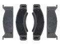 Front Disc Brake Pads 1968-72 Galaxie 500 Ltd Country Squire Monterey Marquis 1968-71 Thunderbird 1969-70 Marauder 1969-71 Mark