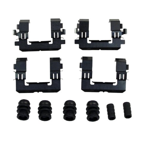 Beck Arnley 084-1874 Disc Brake Hardware Kit