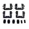 Beck Arnley 084-1874 Disc Brake Hardware Kit 