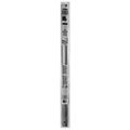Frost King Automatic Aluminum And Vinyl Door Sweep 2 X36 Silver 