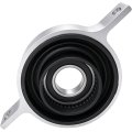 Drive Shaft Center Support Bearing For Bmw X3 2011 2017 X4 2015 2018 X5 2007 X6 2008 Replaces 26127558745 26127526631 
