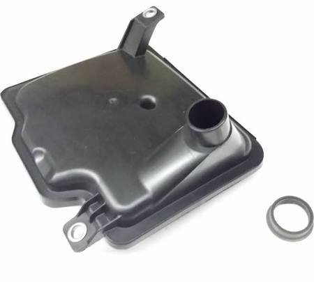 Volkswagen Transmission Filter 7b0-325-433
