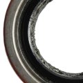 Transfer Case Output Shaft Seal Front For Chevy C1500 C2500 1991 1992 Ethylene Acrylic 1 48 Inside And 2 38 In Outside Diameter 