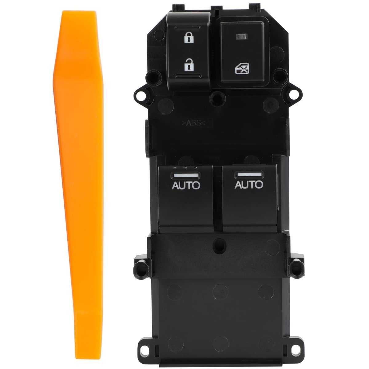 Driver Side Master Power Window Switch For Honda Accord 2008 2012 Replaces Part Number 35750te0a32 Front Left