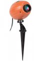 Gemmy Halloween Friday The 13th Jason Voorhees Indoor Outdoor Hoilday Projection Light Spotlight Lightshow Holiday Decoration 