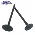 Tom 24pc New Intake Exhaust Valve Kit For 1999000 2001 2002 2003 2004 2005 2006 2007 2008 2009 2010 Hyundai Kia 2 5l 2 7l