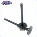 Tom 24pc New Intake Exhaust Valve Kit For 1999000 2001 2002 2003 2004 2005 2006 2007 2008 2009 2010 Hyundai Kia 2 5l 2 7l