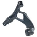 A-premium Front Left Lower Control Arm With Ball Joint Bushing Compatible Audi Q7 2007-2008 Porsche Cayenne 2003-2006