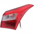Hyundai Elantra Gt Tail Light 2013 Passenger Side Bulbs Included Dot Certified For Hy2805127 92402-a5010 