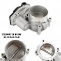 Topteng Throttle Body Bl3z-9e926-b Fit Ford F-150 With 5l V6 Ecoboost Engine 2011-2014 For 3 2015-2016