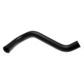Engine Coolant Radiator Hose For Dodge B1500 B2500 B3500 1998 Reinforced Rubber Molded Assembly Professional Classification 
