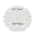Ocpty 1pcs X27 589 Instrument Cluster Gauge Stepper Motor Kit Fit For Gm Toyota Hondad Chrysler For Chevy Silverados Tahoes