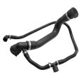 Pch001110 Car Parts Upper Radiator Hose Kit Replacement For Land Rover Range 2003 2004 2005 