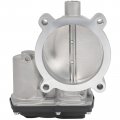 Aintier Throttle Body Assembly 977-594 Fit Ford F-0 0l 2012-2014d Mustang 5 For For F-250 Super Duty 5 4l 6 8l 2003-200ier