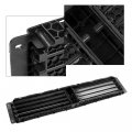 G-plus Active Grille Shutter Assembly Without Motor Actuator Controller Compatible With Buick Lacrosse Avenir Sport Touring