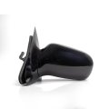 Chevy Cavalier 1995 2005 Coupe Door Mirror Driver Side Manual Adjust Paintable Non Heated Folding Replacement For Gm1320148 