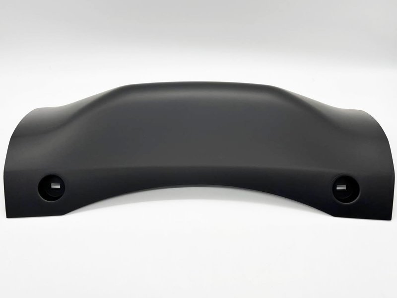 Apa Replacement Primed Trailer Hitch Cover For 2014 2015 2016 2017 2018 2019 2020 2021 2022 Durango With Towing Pkg 1xv07tzzab