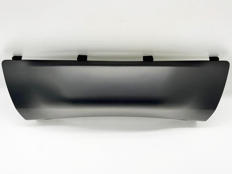 Apa Replacement Primed Trailer Hitch Cover For 2014 2015 2016 2017 2018 2019 2020 2021 2022 Durango With Towing Pkg 1xv07tzzab