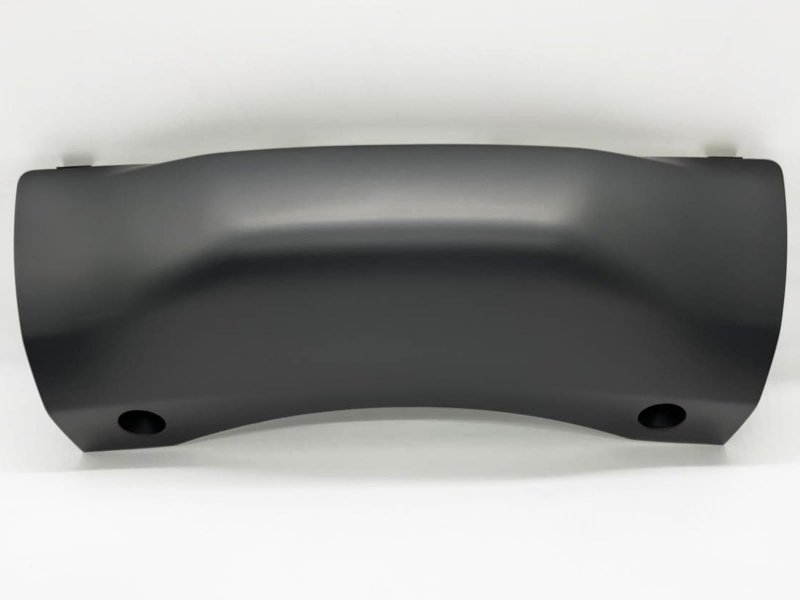 Apa Replacement Primed Trailer Hitch Cover For 2014 2015 2016 2017 2018 2019 2020 2021 2022 Durango With Towing Pkg 1xv07tzzab
