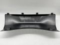 Apa Replacement Primed Trailer Hitch Cover For 2014 2015 2016 2017 2018 2019 2020 2021 2022 Durango With Towing Pkg 1xv07tzzab