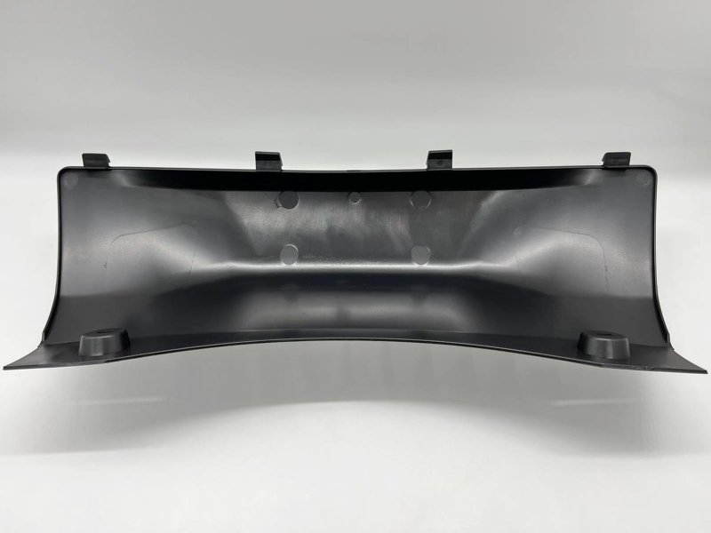 Apa Replacement Primed Trailer Hitch Cover For 2014 2015 2016 2017 2018 2019 2020 2021 2022 Durango With Towing Pkg 1xv07tzzab