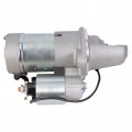 Starter Motor Xtreme All-weather Mechanics Choice For 1997-1998 Nissan 200sx L4 2 0l