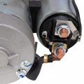 Starter Motor Xtreme All-weather Mechanics Choice For 1997-1998 Nissan 200sx L4 2 0l