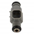 Aintier 0280155976 Engine Fuel Injectors Set Compatible With For Dodge Caravan For Neon Stratus Plymouth 4pcs 4 Holes