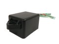 Cdi Ignition Coil Module Power Unit For Yamaha 6f5-85540-21-00 40 Hp Outboard