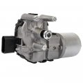 Windshield Wiper Motor Universal Equipment Replace For 2010 Chrysler Sebring 2012-2007 Gmc Acadia 2009-2005 Pontiac Montana