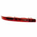 Oe Replacement Audi Q7 Tail Light Assembly Partslink Number Au2804103 