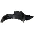 Front Fender Liner Driver Side For Subaru Forester 1999 2000 2001 2002 Plastic 59110fc011 Su1248109 Mlx-she6718-24-1-cl360a50 