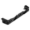 Lower Radiator Support Tie Bar For 2005-2018 Toyota Avalon Camry Venza Lexus Es350 Es300h Replacement 57104-07022 To1225337 