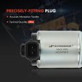 A-premium Fuel Injection Idle Air Control Valve Compatible With Ford F-150 F-250 E-250 Econoline E-350 Club Wagon E-450 Super