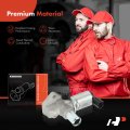 A-premium Fuel Injection Idle Air Control Valve Compatible With Ford F-150 F-250 E-250 Econoline E-350 Club Wagon E-450 Super