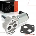 A-premium Fuel Injection Idle Air Control Valve Compatible With Ford F-150 F-250 E-250 Econoline E-350 Club Wagon E-450 Super