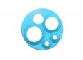 Autoclavable Hp Gaskets 5 Hole Midwest 