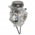 Carburetor For Yamaha Kodiak 400 2x4 4x4 Yfm400 2004-2006 Model Kvtr-1494