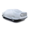 Universal Pickup Truck Cover Waterproof All Weather Heavy Duty Outdoor Indoor 250 L X 80 W 65 In H With Storage Bag 