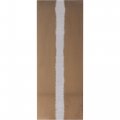 Curry Style Trowel 14x5 In For Plastering And Eifs Golden Stainless Steel Blade With Wood Handle 103cst