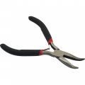 4 5 Mini Bent Nose Pliers For Beading 