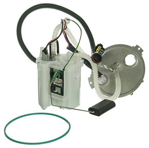 Carter P74749m Fuel Pump Module Assembly