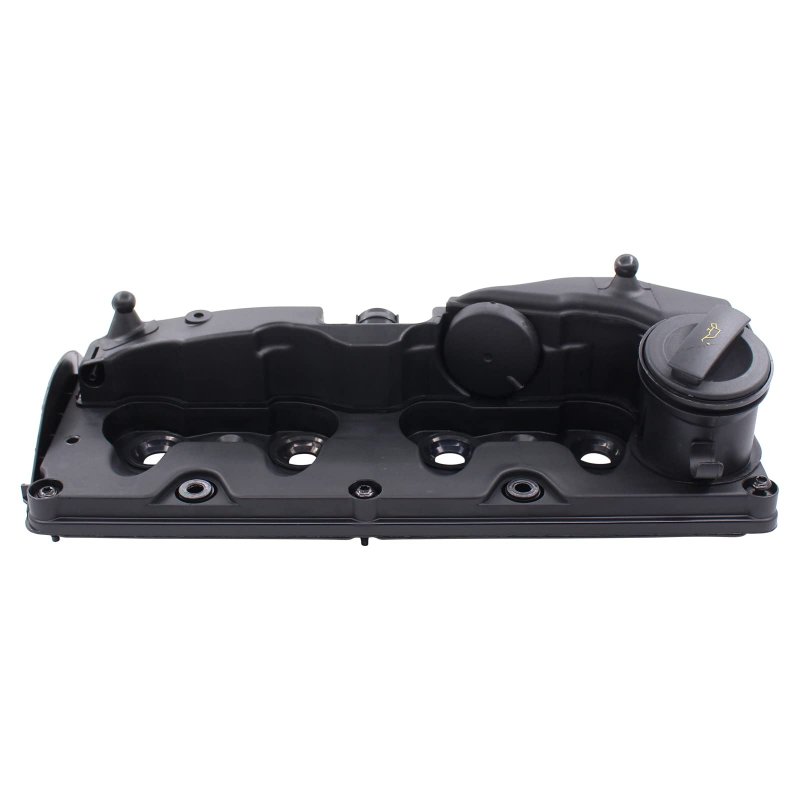 2 0l Engine Valve Cover With Gasket Cap And Bolts