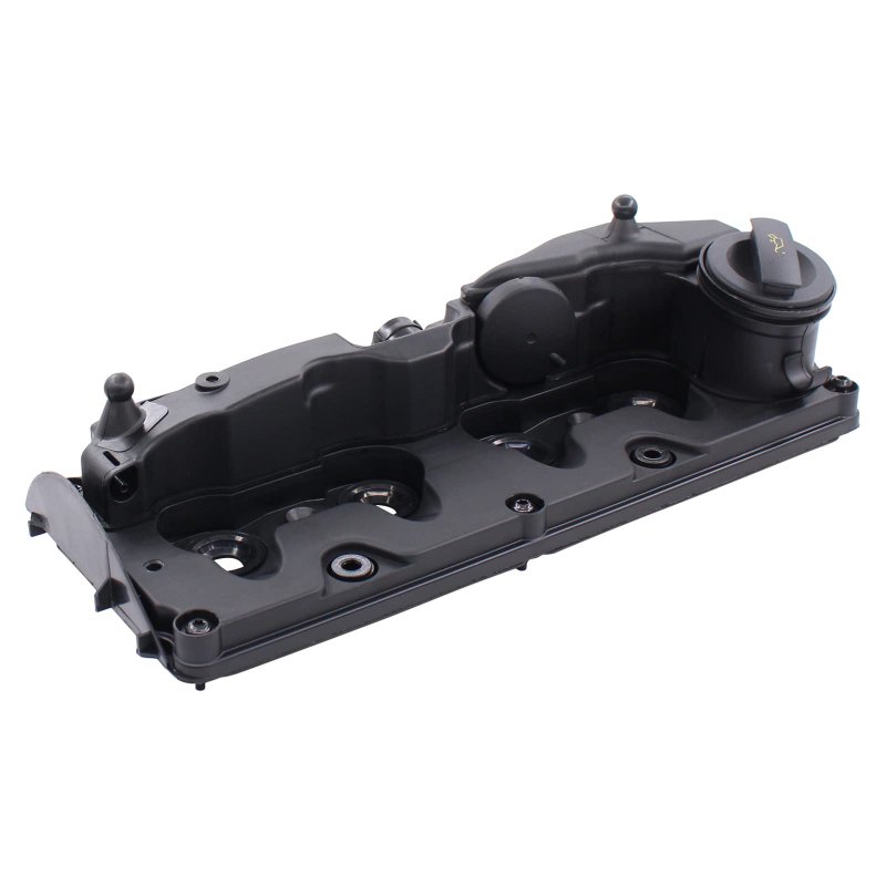 2 0l Engine Valve Cover With Gasket Cap And Bolts