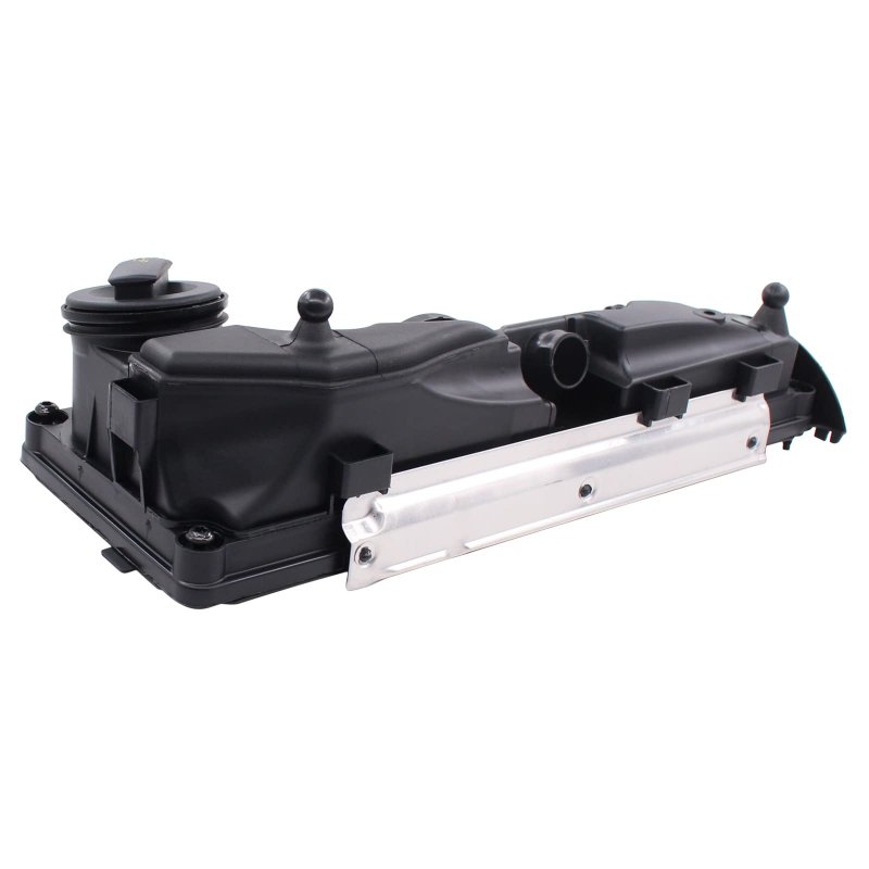 2 0l Engine Valve Cover With Gasket Cap And Bolts